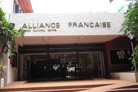 Alliance Française of Madras Images photo 4